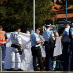 Woman seriously injured in latest Australia shark attack