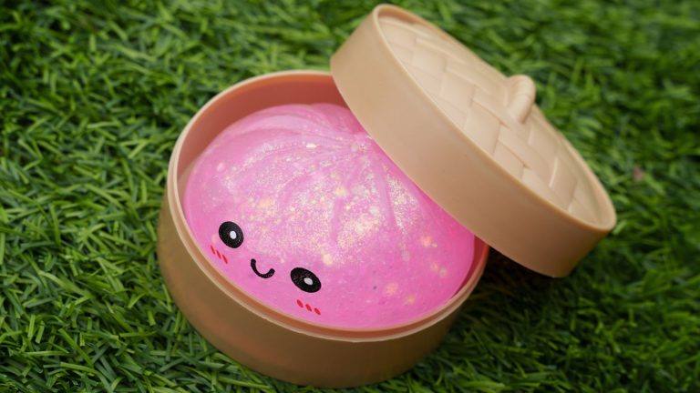 Exploding 'squishy' toys warning after trend leaves children with serious burns