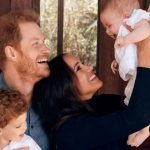 Speculation growing King could be reunited with grandchildren - as Sussexes offered royal rooms on UK visit