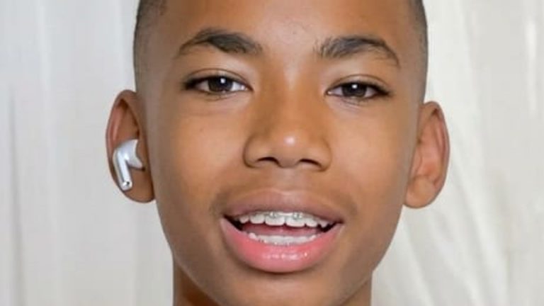 Boy charged with murder of teenager who was stabbed to death
