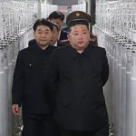 North Korea will never surrender nuclear status, Kim Jong Un's sister says