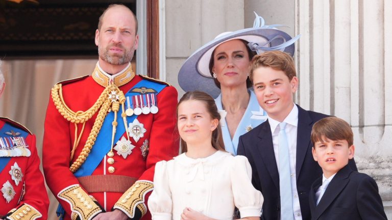 Prince George to attend Eton College from September, Kensington Palace confirms