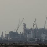 Explosion leaves 18 missing and dozens injured at key gas facility in Qatar