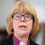 Archbishop of Canterbury says 'shame is ours' as she apologises for forced adoptions