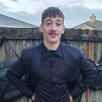 Body found in search for missing teenager