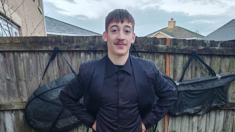 Body found in search for missing teenager