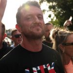 Tommy Robinson set to debate 'suspicion' of Islam at Oxford Union despite outcry