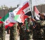 Iran targets military bases as US launches wave of strikes