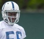 US deports Kenyan former NFL player Daniel Adongo