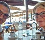 'If we die, we die together': Wife of man nearly sucked out of Ryanair plane speaks of ordeal