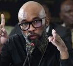 How a former 'street kid' is key to South Africa's police corruption inquiry
