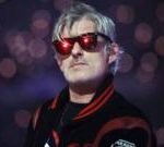 French DJ ​and electropop ‌musician Kavinsky dies aged 50