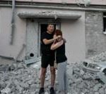 'Most massive' Russian attack on Kyiv kills at least 18