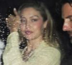 In pictures: Stars and fans celebrate Taylor Swift and Travis Kelce's wedding
