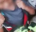Bodycam footage shows airlift of girl stranded by Texas floods