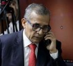 Peru's ex-president has 15-year jail sentence for corruption charges overturned