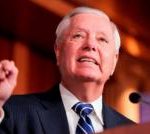 US Senator and close Trump ally Lindsey Graham dies after 'brief and sudden illness'