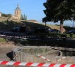 Boy, 13, dies during World Cup celebrations in Spain