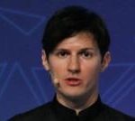 Russia charges Telegram founder Durov with facilitating terrorism
