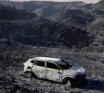 Spain battles to contain one of its deadliest wildfires as at least 12 killed