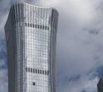 China says pilot crashed small plane into skyscraper for 'personal reasons'