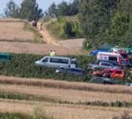 Missile that left crater deep inside Poland was probably Russian - Polish PM