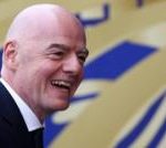 Fifa says 'nobody selling football' as plan continues