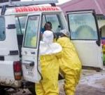 Ebola treatments trial begins in DR Congo
