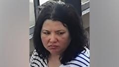 Ukrainian woman named by Interpol as main suspect in Monaco bomb attack