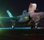 Trump says US strikes hit Iran in 'honour' of American soldiers killed