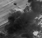 US and Iran trade strikes for second night in a row after Trump declares ceasefire 'over'