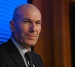 Zidane confirmed as France head coach