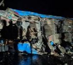 School bus crash kills at least 20 pupils in Uganda