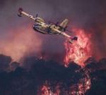 European wildfires in maps - and how they're being tackled