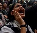 India's 'cockroach' protesters hold talks with government as stalemate continues
