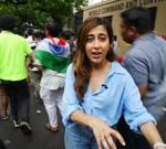 From hundreds to thousands: How India's 'cockroach' protest movement has grown
