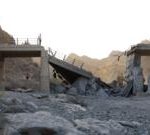 US and Iran exchange strikes after two US soldiers killed in Jordan