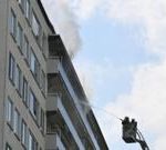 Several killed and injured in fire at Antwerp apartment building