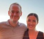 We've saved £6,000 on holidays by swapping homes with strangers