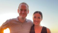We've saved £6,000 on holidays by swapping homes with strangers