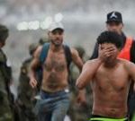About 49,000 migrants enter Spanish territory of Ceuta in 24 hours, officials say