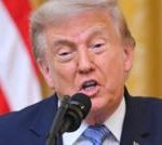 Trump alleges China meddled in 2020 election and questions voting security ahead of midterms