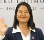 Keiko Fujimori declared winner of Peru's presidential election weeks after vote