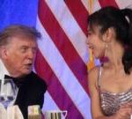 Trump takes swipes at press during White House Correspondents' Dinner