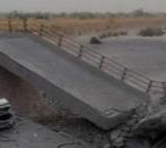 US launches new strikes as Iran says civilian infrastructure hit