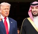 US signs landmark nuclear deal with Saudi Arabia