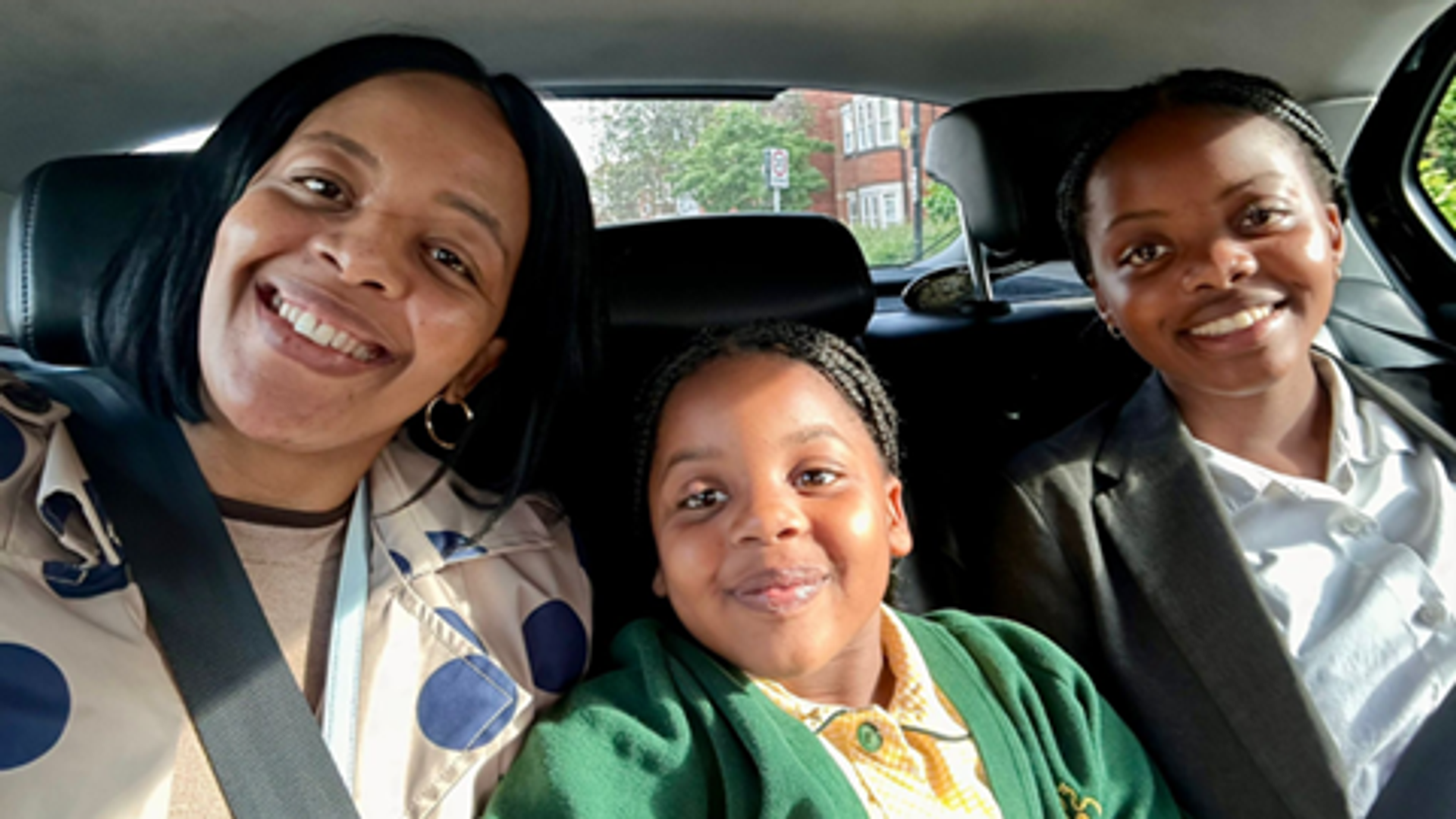 Family suffering 'unimaginable loss' after woman and daughters found dead in Bedfordshire