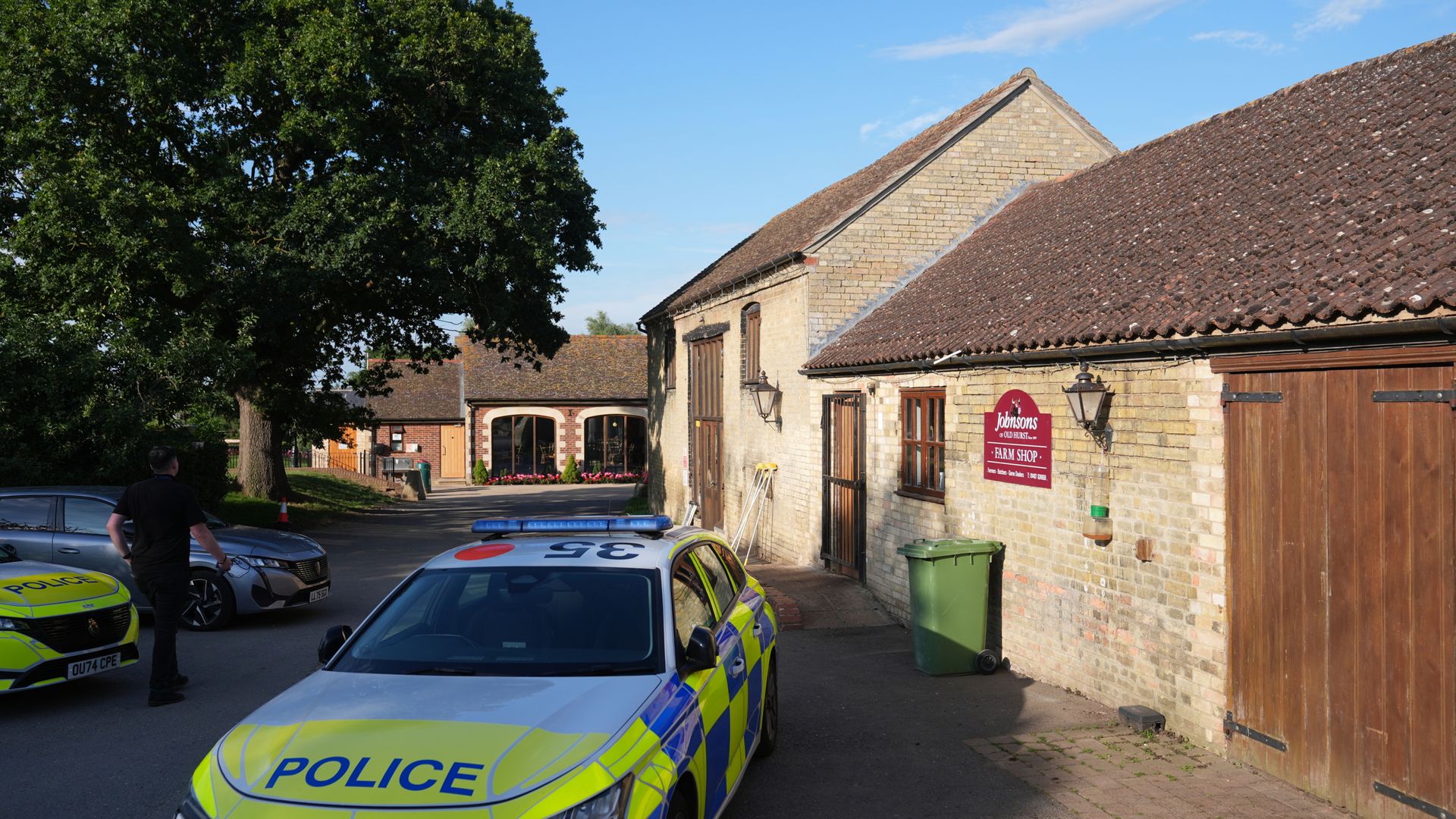 Family of boy, 3, who was seriously injured in crocodile enclosure at zoo releases statement