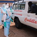 More than 1,000 people killed in Ebola outbreak