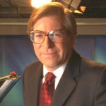 Broadcaster and journalist Edward Stourton, who had prostate cancer, dies